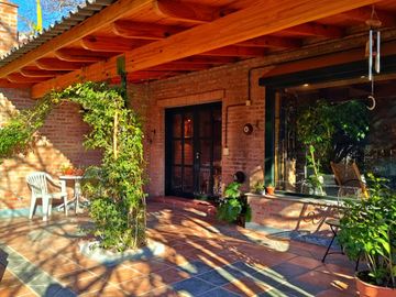 CASA EN VENTA - 3 DORMITORIOS - BARRIO RINCON CLUB DE CAMPO