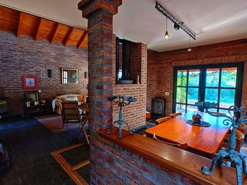 CASA EN VENTA - 3 DORMITORIOS - BARRIO RINCON CLUB DE CAMPO