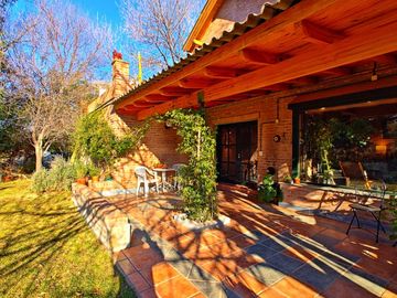 CASA EN VENTA - 3 DORMITORIOS - BARRIO RINCON CLUB DE CAMPO