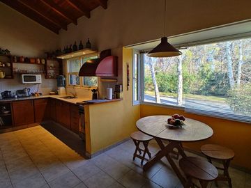 CASA EN VENTA - 3 DORMITORIOS - BARRIO RINCON CLUB DE CAMPO
