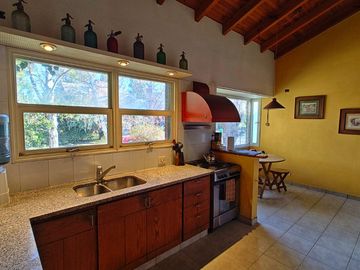 CASA EN VENTA - 3 DORMITORIOS - BARRIO RINCON CLUB DE CAMPO
