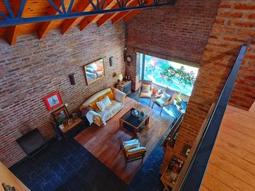 CASA EN VENTA - 3 DORMITORIOS - BARRIO RINCON CLUB DE CAMPO