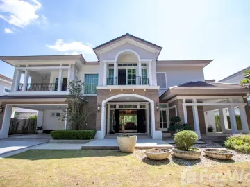 Luxurious 6BR Property in Serene Lake, Mae Hia, Chiang Mai