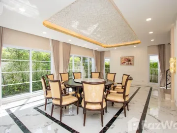 Luxurious 6BR Property in Serene Lake, Mae Hia, Chiang Mai
