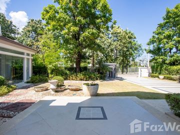 Luxurious 6BR Property in Serene Lake, Mae Hia, Chiang Mai