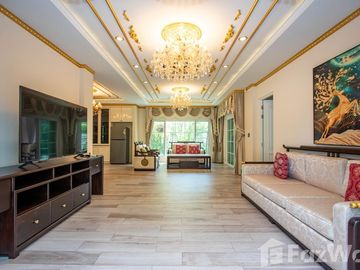 Luxurious 6BR Property in Serene Lake, Mae Hia, Chiang Mai