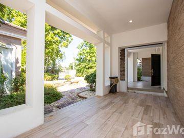 Luxurious 6BR Property in Serene Lake, Mae Hia, Chiang Mai