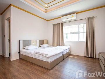 Luxurious 6BR Property in Serene Lake, Mae Hia, Chiang Mai