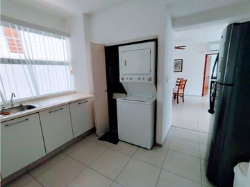 Venta Departamento Cancun Centro SM 16 $2.750 MDP. 2Recamaras