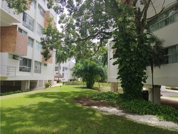 Venta Departamento Cancun Centro SM 16 $2.750 MDP. 2Recamaras