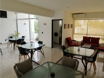Venta Departamento Cancun Centro SM 16 $2.750 MDP. 2Recamaras