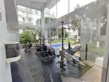 Venta Departamento Cancun Centro SM 16 $2.750 MDP. 2Recamaras