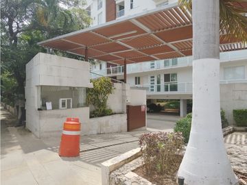 Venta Departamento Cancun Centro SM 16 $2.750 MDP. 2Recamaras