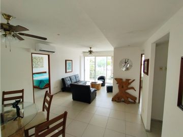 Venta Departamento Cancun Centro SM 16 $2.750 MDP. 2Recamaras
