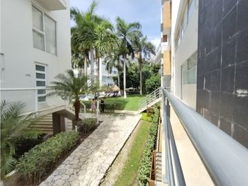 Venta Departamento Cancun Centro SM 16 $2.750 MDP. 2Recamaras