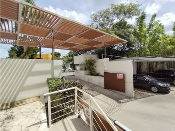 Venta Departamento Cancun Centro SM 16 $2.750 MDP. 2Recamaras