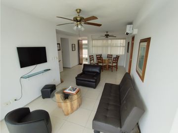 Venta Departamento Cancun Centro SM 16 $2.750 MDP. 2Recamaras