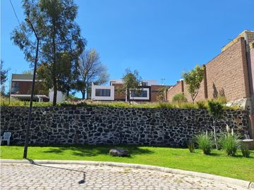 Casa En Venta Federal a Atlixco, Zona Tlaxcalancingo