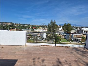 Casa En Venta Federal a Atlixco, Zona Tlaxcalancingo