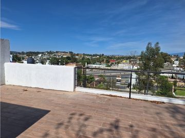 Casa En Venta Federal a Atlixco, Zona Tlaxcalancingo