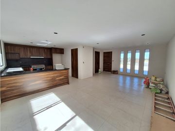 Casa En Venta Federal a Atlixco, Zona Tlaxcalancingo