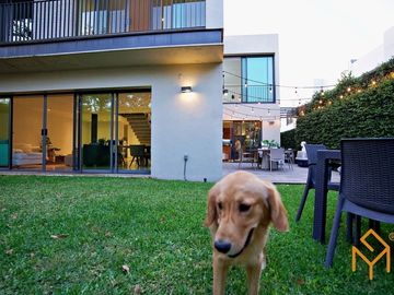 CASA EN VENTA COTO LA LAJA