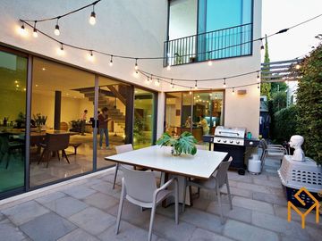 CASA EN VENTA COTO LA LAJA