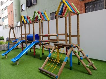 Vendo Apartamento  Barranquilla.
