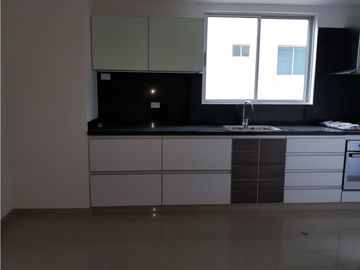 Vendo Apartamento  Barranquilla.