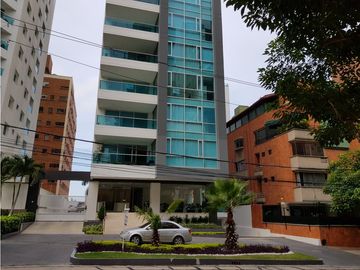 Vendo Apartamento  Barranquilla.