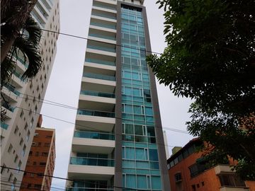Vendo Apartamento  Barranquilla.