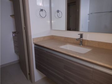 Vendo Apartamento  Barranquilla.