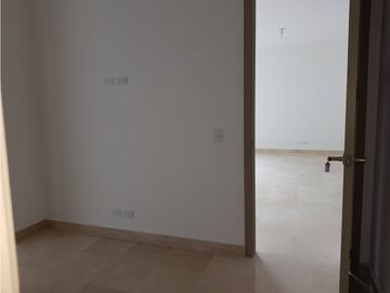 Vendo Apartamento  Barranquilla.