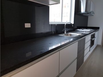 Vendo Apartamento  Barranquilla.