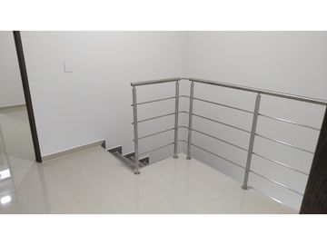 Casa en Venta 2 Alcobas Centro Armenia Quindio