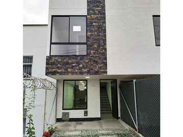 Casa en Venta 2 Alcobas Centro Armenia Quindio