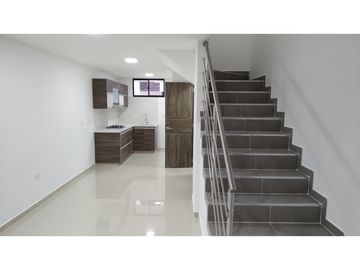 Casa en Venta 2 Alcobas Centro Armenia Quindio