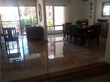 APARTAMENTO EN VENTA ALTOS DE RIOMAR