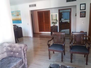 APARTAMENTO EN VENTA ALTOS DE RIOMAR
