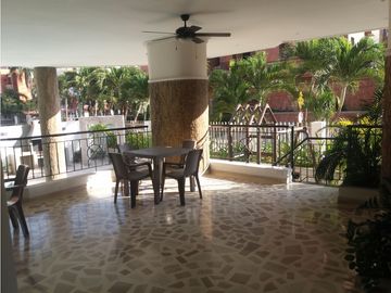 APARTAMENTO EN VENTA ALTOS DE RIOMAR