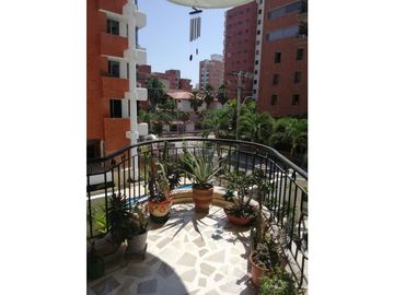 APARTAMENTO EN VENTA ALTOS DE RIOMAR