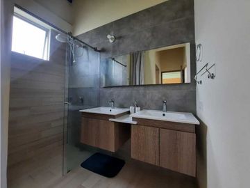 Vendo hermosa casa campestre cogua