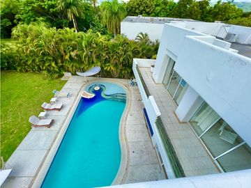 Casa peñon - Girardot