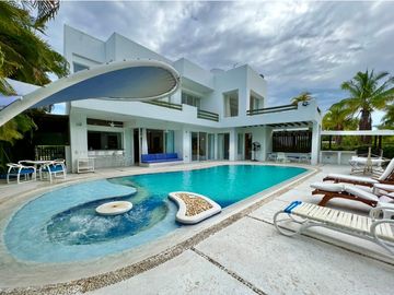 Casa peñon - Girardot
