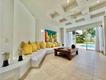 Casa peñon - Girardot