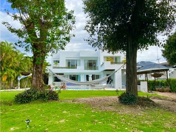 Casa peñon - Girardot