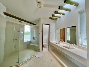 Casa peñon - Girardot
