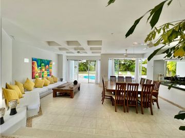 Casa peñon - Girardot
