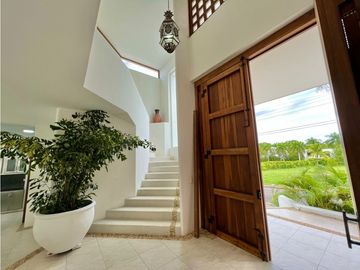 Casa peñon - Girardot