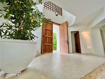 Casa peñon - Girardot